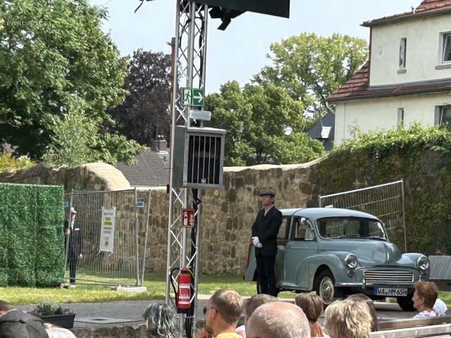 Freilichtbühne Korbach